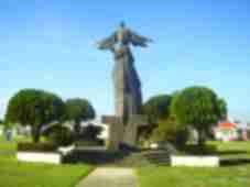 at Eternal Gardens - Dagupan